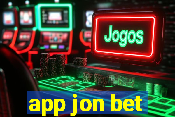 app jon bet